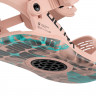 Крепления для сноуборда Union Ultra pink (2026) - Крепления для сноуборда Union Ultra pink (2026)