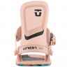 Крепления для сноуборда Union Ultra pink (2026) - Крепления для сноуборда Union Ultra pink (2026)