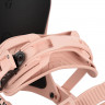 Крепления для сноуборда Union Ultra pink (2026) - Крепления для сноуборда Union Ultra pink (2026)