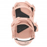Крепления для сноуборда Union Ultra pink (2026) - Крепления для сноуборда Union Ultra pink (2026)