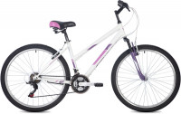 Велосипед Foxx Salsa 26" белый (2020)