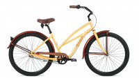Велосипед FORMAT 5522 бежевый (2021)
