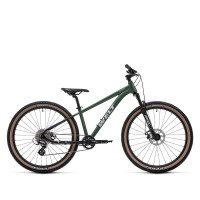 Велосипед Welt Yourock 1.0 MD 26" forest green (2025)
