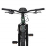 Велосипед Welt Yourock 1.0 MD 26" forest green (2025) - Велосипед Welt Yourock 1.0 MD 26" forest green (2025)