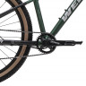 Велосипед Welt Yourock 1.0 MD 26" forest green (2025) - Велосипед Welt Yourock 1.0 MD 26" forest green (2025)