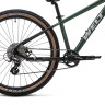 Велосипед Welt Yourock 1.0 MD 26" forest green (2025) - Велосипед Welt Yourock 1.0 MD 26" forest green (2025)