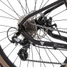 Велосипед Welt Yourock 1.0 MD 26" forest green (2025) - Велосипед Welt Yourock 1.0 MD 26" forest green (2025)