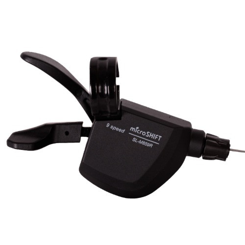 Microshift SL M850 M859 2 3x9 1800 HC5