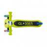 Самокат Globber Primo Lights V2 зелено-синий - Самокат Globber Primo Lights V2 зелено-синий