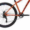 Велосипед Welt Ridge 1.1 HD 29 Orange рама: 20" (2024) - Велосипед Welt Ridge 1.1 HD 29 Orange рама: 20" (2024)