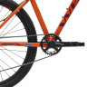 Велосипед Welt Ridge 1.1 HD 29 Orange рама: 20" (2024) - Велосипед Welt Ridge 1.1 HD 29 Orange рама: 20" (2024)