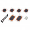 Ремнабор Zefal Repair Kit Tubeless 1125 - Ремнабор Zefal Repair Kit Tubeless 1125