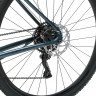 Велосипед Welt G90 28 Navy Blue рама L (530 мм) (2024) - Велосипед Welt G90 28 Navy Blue рама L (530 мм) (2024)