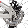 Велосипед Novatrack Extreme 7.D 20" красный (2025) - Велосипед Novatrack Extreme 7.D 20" красный (2025)