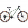 Велосипед Hagen 6.12 29" зеленый металлик рама: ML (18") (2026) - Велосипед Hagen 6.12 29" зеленый металлик рама: ML (18") (2026)