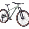 Велосипед Hagen 6.12 29" зеленый металлик рама: ML (18") (2026) - Велосипед Hagen 6.12 29" зеленый металлик рама: ML (18") (2026)