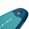 SUP-доска надувная с веслом Aqua Marina Vapor 10'4" (2025) - SUP-доска надувная с веслом Aqua Marina Vapor 10'4" (2025)