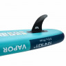 SUP-доска надувная с веслом Aqua Marina Vapor 10'4" (2025) - SUP-доска надувная с веслом Aqua Marina Vapor 10'4" (2025)
