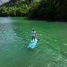 SUP-доска надувная с веслом Aqua Marina Vapor 10'4" (2025) - SUP-доска надувная с веслом Aqua Marina Vapor 10'4" (2025)