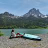 SUP-доска надувная с веслом Aqua Marina Vapor 10'4" (2025) - SUP-доска надувная с веслом Aqua Marina Vapor 10'4" (2025)