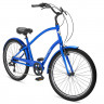 Велосипед Electra Townie 7D Step-Over 26" blue (2025) - Велосипед Electra Townie 7D Step-Over 26" blue (2025)