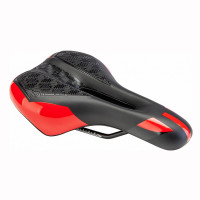 Седло STELS AZ-6903 HUABEI 265x155мм 