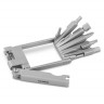 Мультитул Cluxx Quill 13 gray - Мультитул Cluxx Quill 13 gray