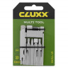 Мультитул Cluxx Quill 13 gray - Мультитул Cluxx Quill 13 gray