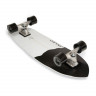 Лонгборд Carver C7 Black TIP Surfskate Complete V0 (SS) 32.5" - Лонгборд Carver C7 Black TIP Surfskate Complete V0 (SS) 32.5"