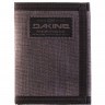 Кошелек W16 Dakine Vert Rail Wallet Carbon - Кошелек W16 Dakine Vert Rail Wallet Carbon