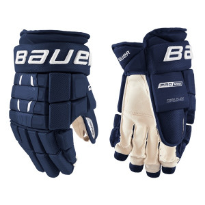 Перчатки Bauer Pro Series S21 SR NAV (1058642) 