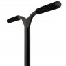 Самокат трюковой Diverse Core L Full matt black - Самокат трюковой Diverse Core L Full matt black