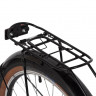 Велосипед Novatrack Vortex 20" черный (новый, складной) - Велосипед Novatrack Vortex 20" черный (новый, складной)