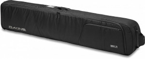 Чехол для сноуборда на колесах Dakine Low Roller Snowboard Bag 175 см black 