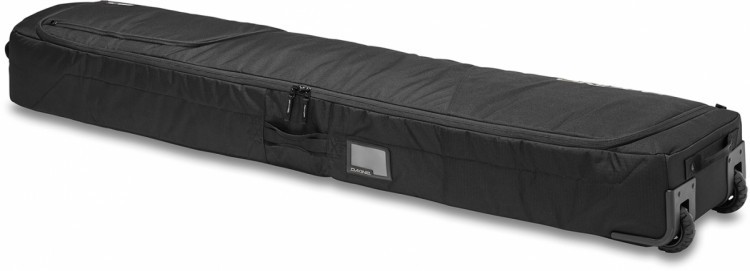 Dakine wheeled snowboard bag sales