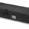 Чехол для сноуборда на колесах Dakine Low Roller Snowboard Bag 175 см black - Чехол для сноуборда на колесах Dakine Low Roller Snowboard Bag 175 см black