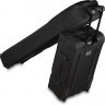 Чехол для сноуборда на колесах Dakine Low Roller Snowboard Bag 175 см black - Чехол для сноуборда на колесах Dakine Low Roller Snowboard Bag 175 см black