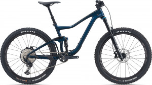 Giant reign cheap 2021 27.5