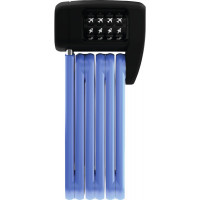 Замок Abus PK Symbols Bordo Lite Mini 6055C/60 05-0062108 кодовый, голубой