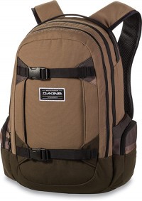 Рюкзак Dakine Mission 25L Field Camo