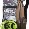 Рюкзак Dakine Mission 25L Field Camo - Рюкзак Dakine Mission 25L Field Camo