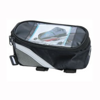 Велосумка на раму STELS BAG-11