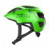 Велошлем Scott Spunto Kid (CE) One Size (46-52 см) fluo green - Велошлем Scott Spunto Kid (CE) One Size (46-52 см) fluo green
