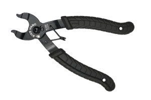 Соединитель линков цепи Bike Hand YC-335C Master Link Fixer, для 8-9-10-11 скор. цепей с линками 