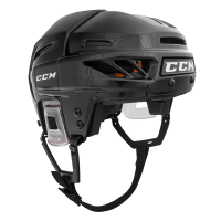 Шлем CCM Fitlite 90 SR black/black