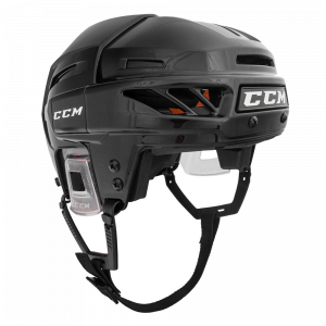 Шлем CCM Fitlite 90 SR black/black 