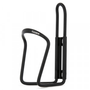 Флягодержатель Cluxx Everide 100 black 