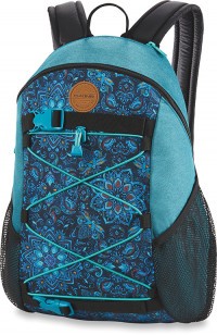 Рюкзак Dakine Wonder 15L Blue Magnolia