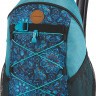 Рюкзак Dakine Wonder 15L Blue Magnolia - Рюкзак Dakine Wonder 15L Blue Magnolia