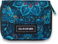 Кошелек женский Dakine SOHO Blue Magnolia